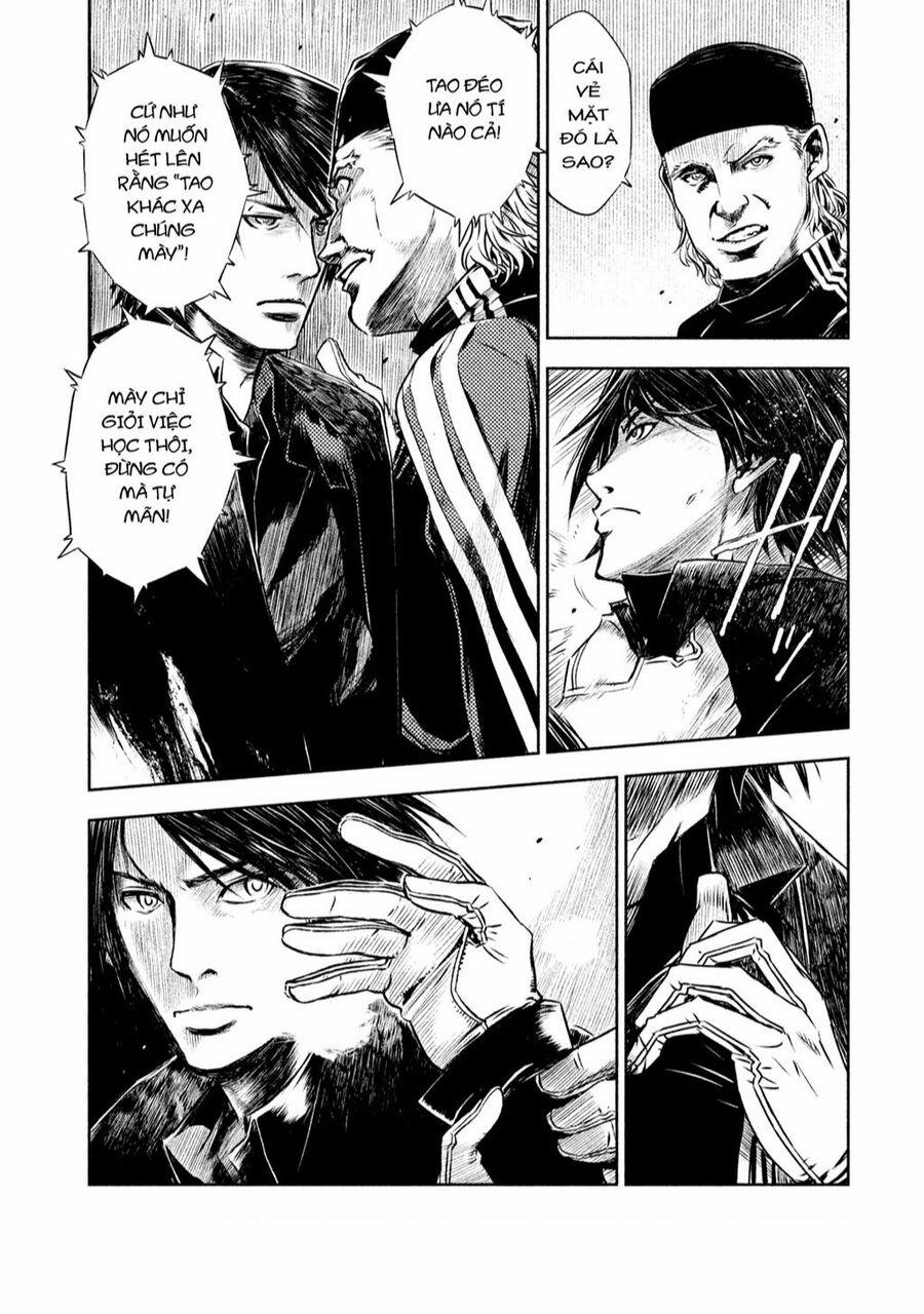 Tenrou No Avalon 1 trang 19