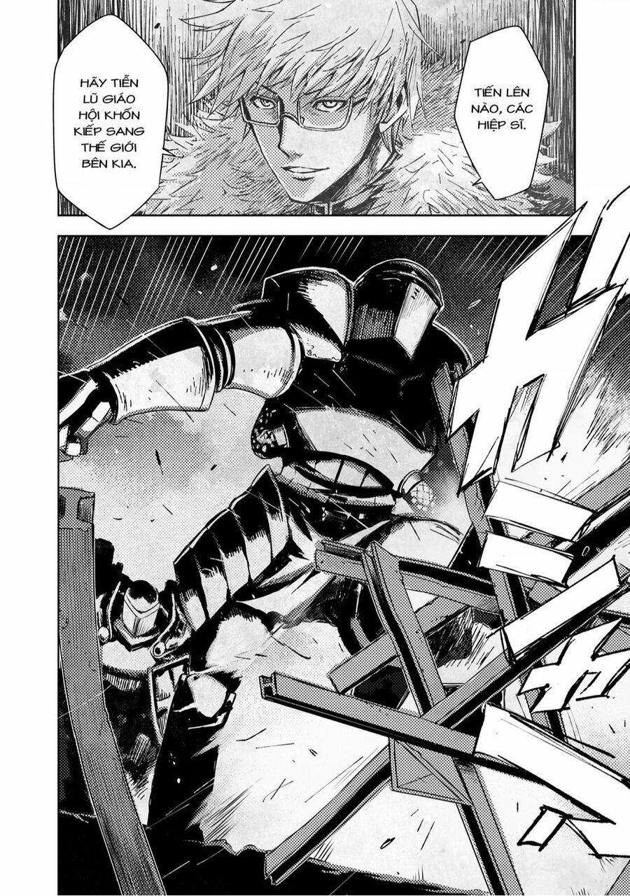 Tenrou No Avalon 1 trang 2