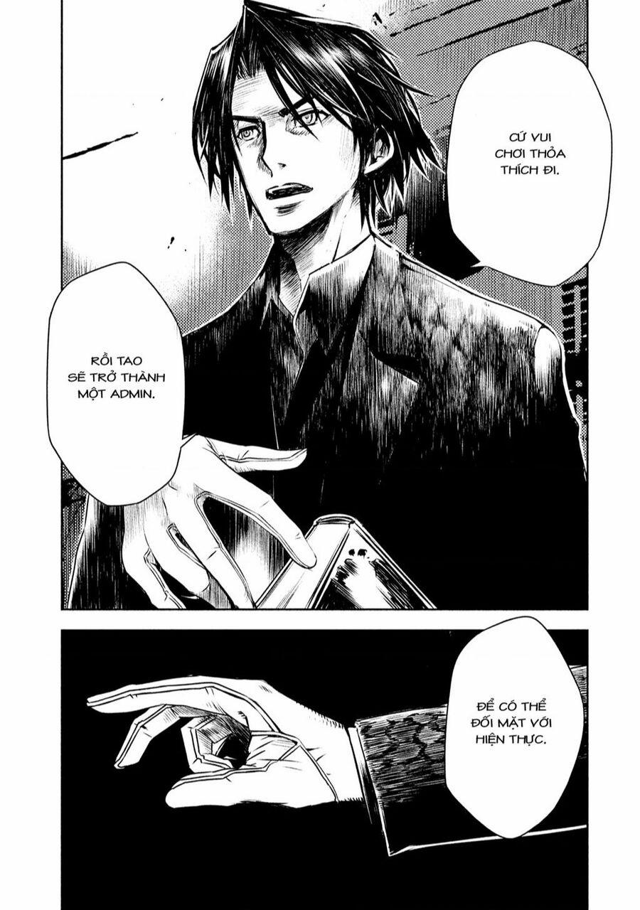 Tenrou No Avalon 1 trang 23