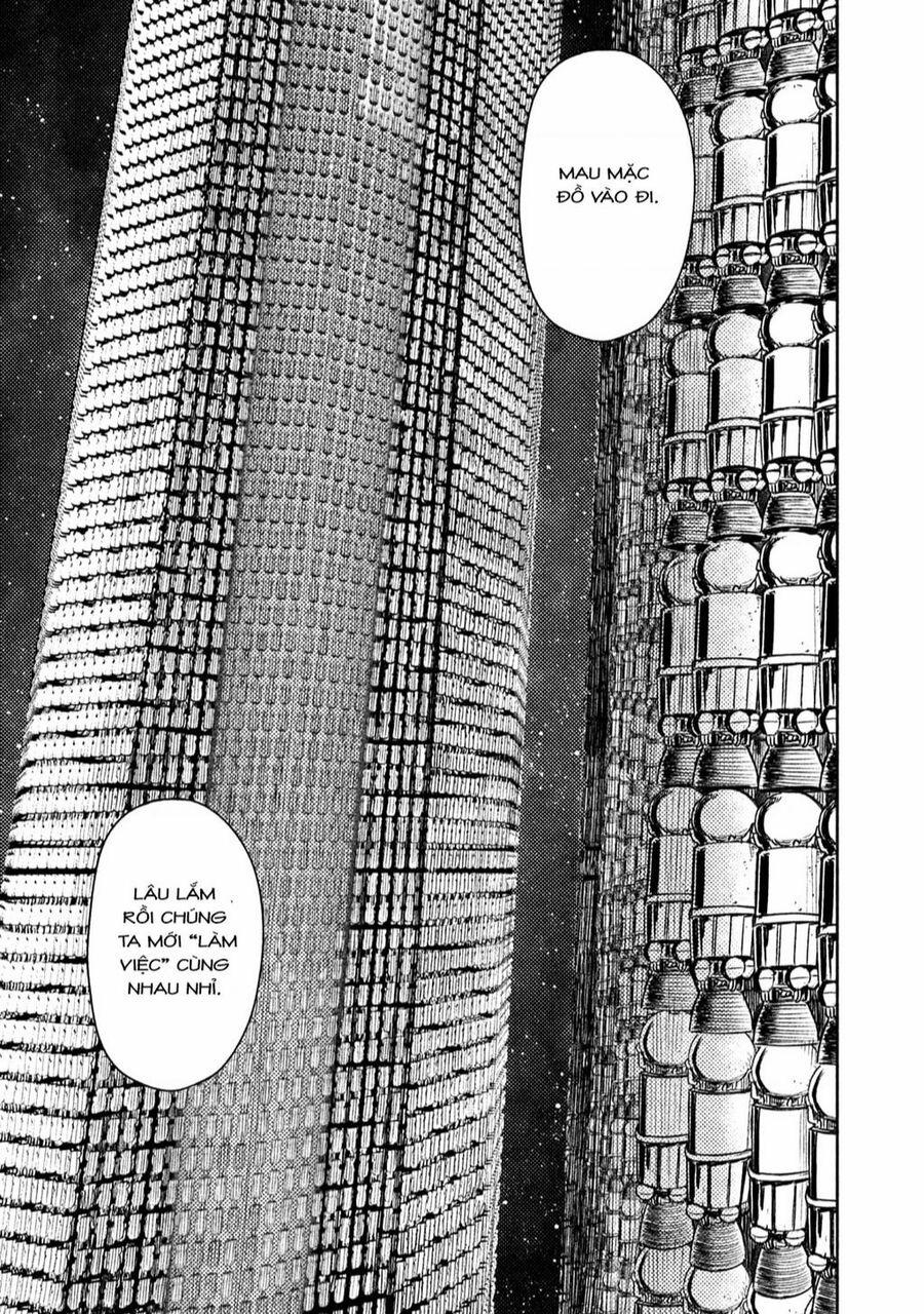 Tenrou No Avalon 1 trang 28