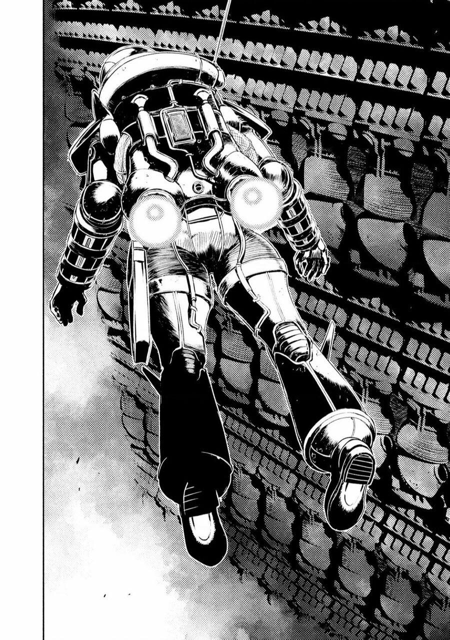 Tenrou No Avalon 1 trang 31