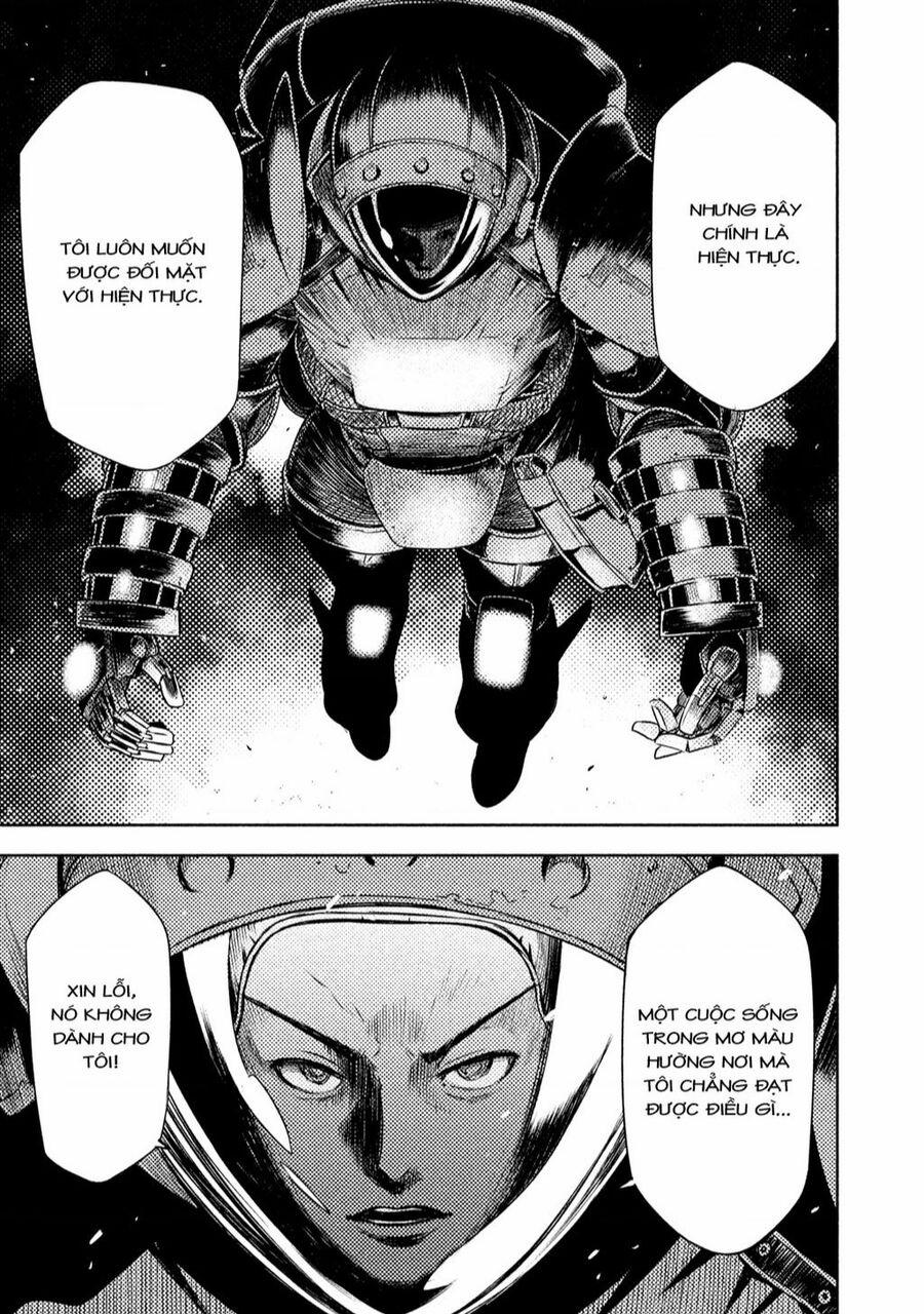 Tenrou No Avalon 1 trang 34