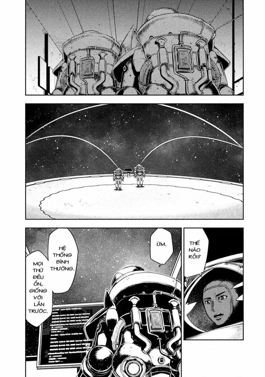 Tenrou No Avalon 1 trang 37