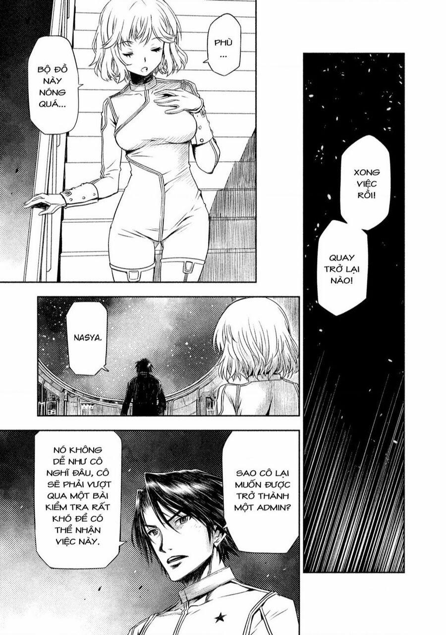 Tenrou No Avalon 1 trang 38