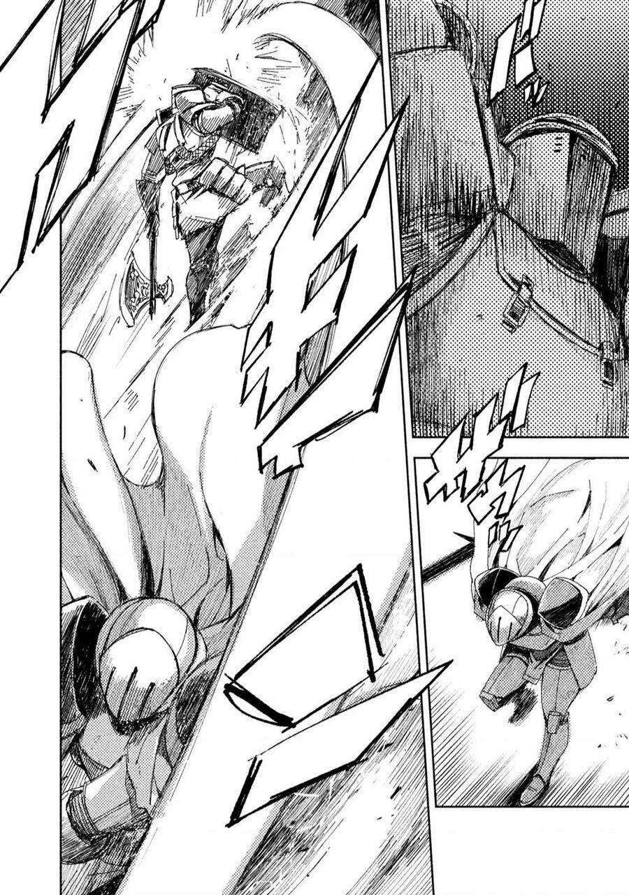 Tenrou No Avalon 1 trang 4