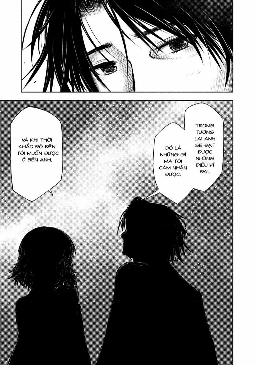 Tenrou No Avalon 1 trang 40