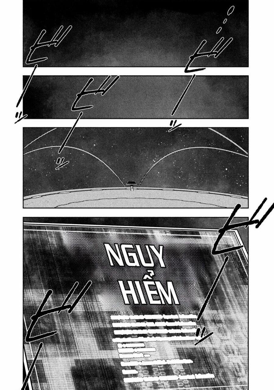 Tenrou No Avalon 1 trang 44