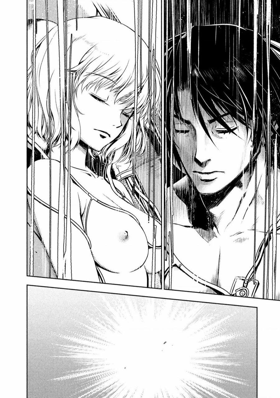 Tenrou No Avalon 1 trang 45