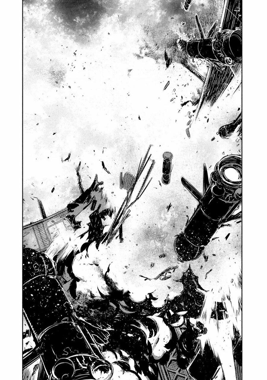 Tenrou No Avalon 1 trang 46