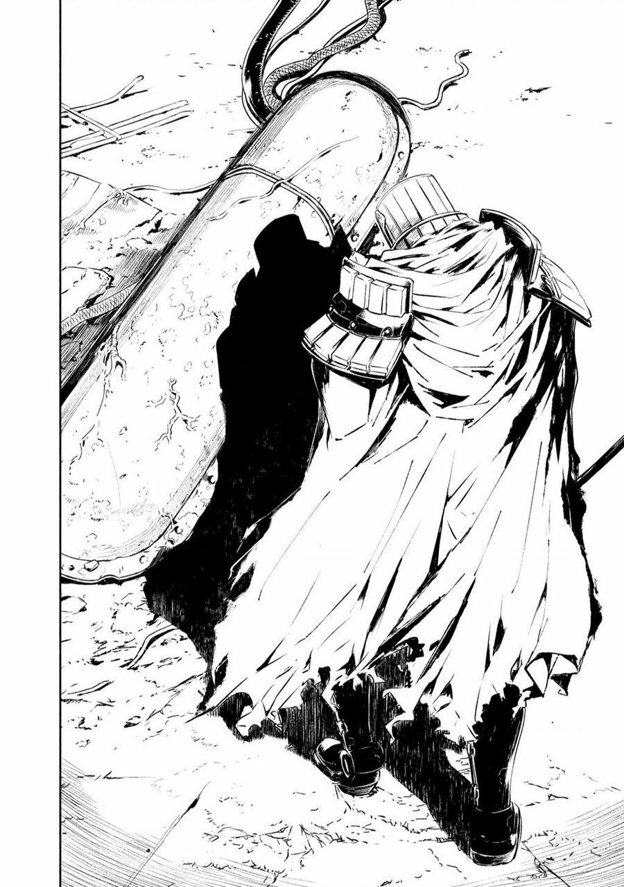 Tenrou No Avalon 1 trang 50