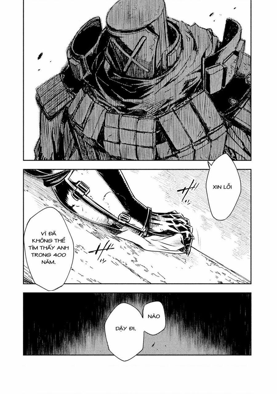 Tenrou No Avalon 1 trang 51