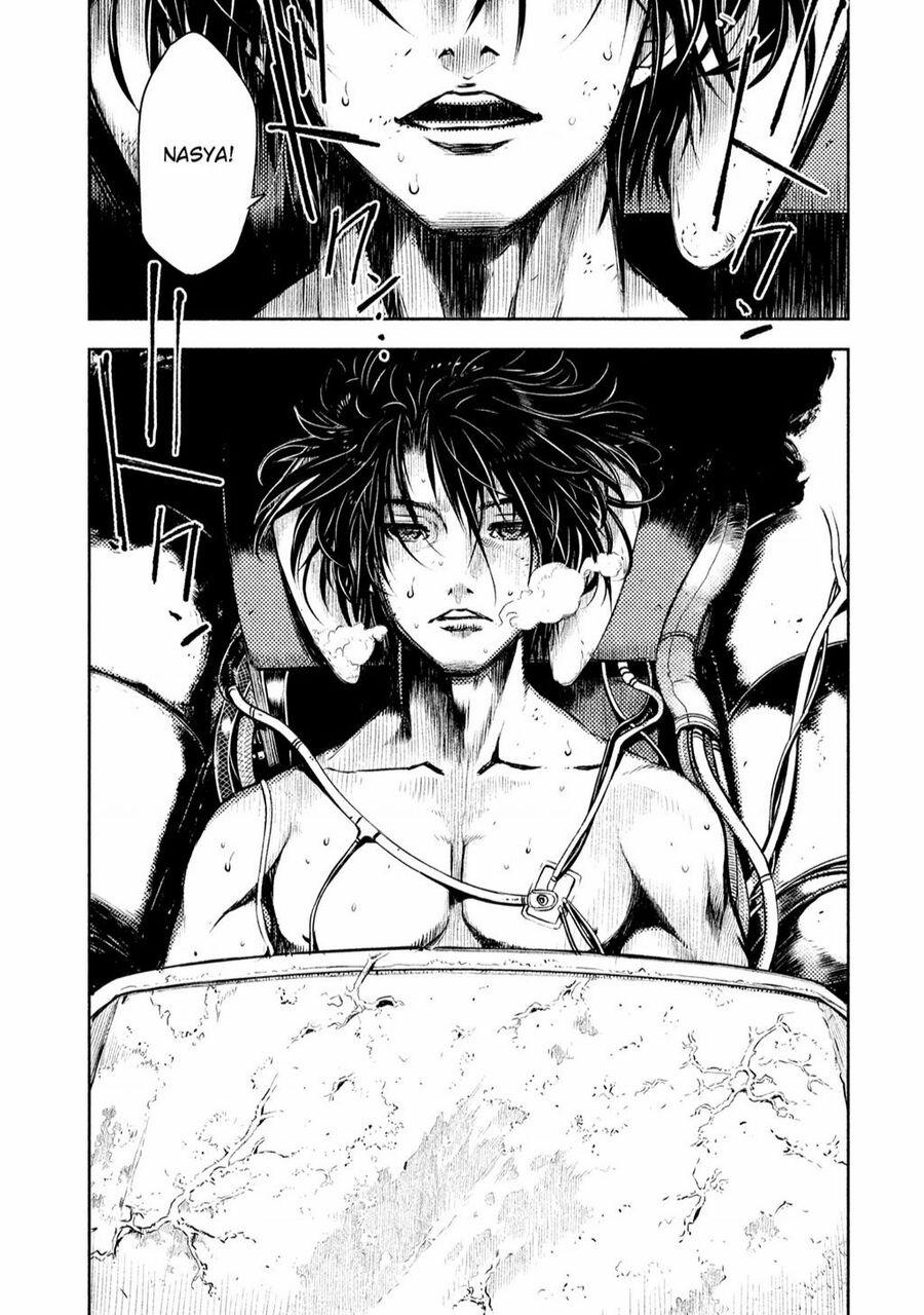 Tenrou No Avalon 1 trang 52