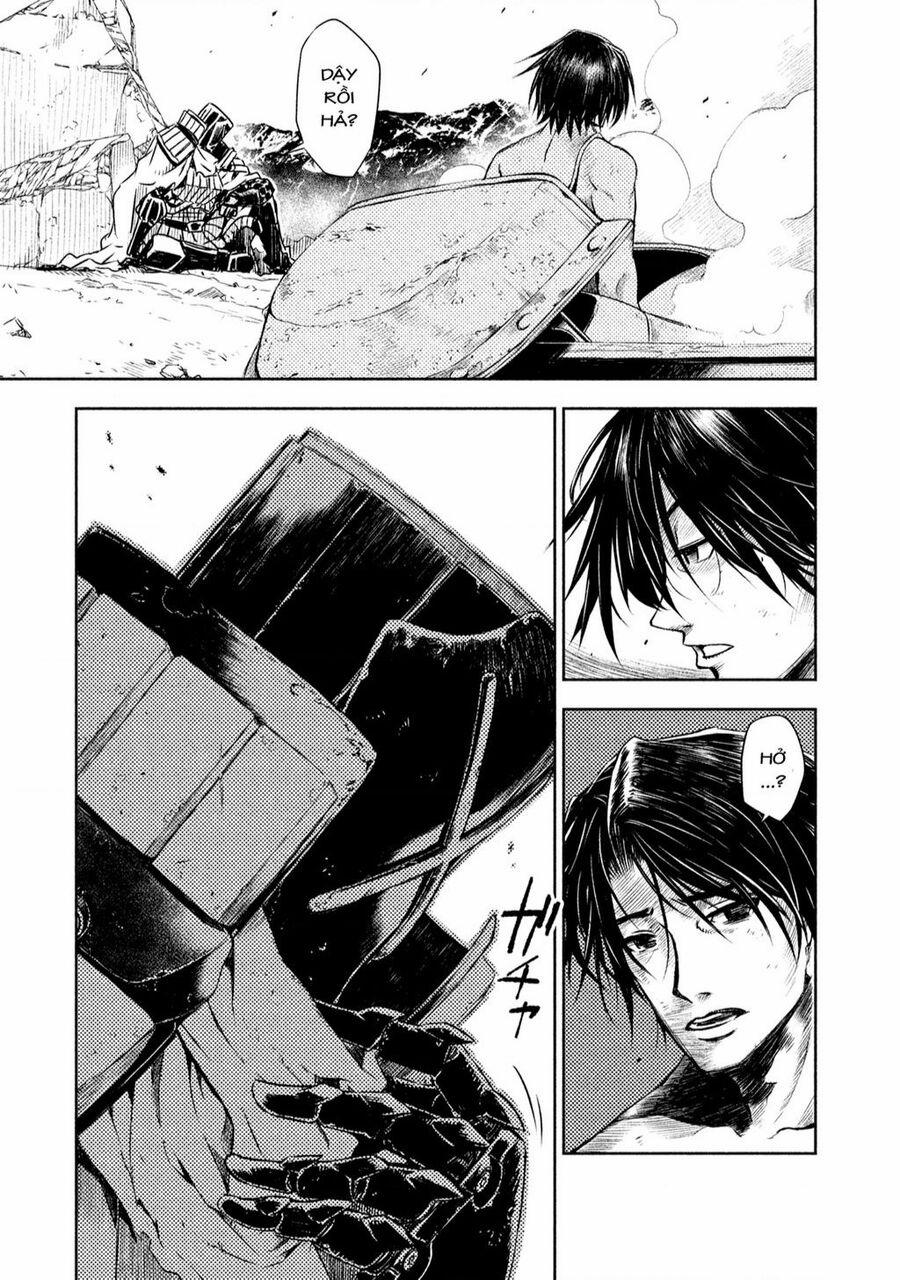 Tenrou No Avalon 1 trang 53