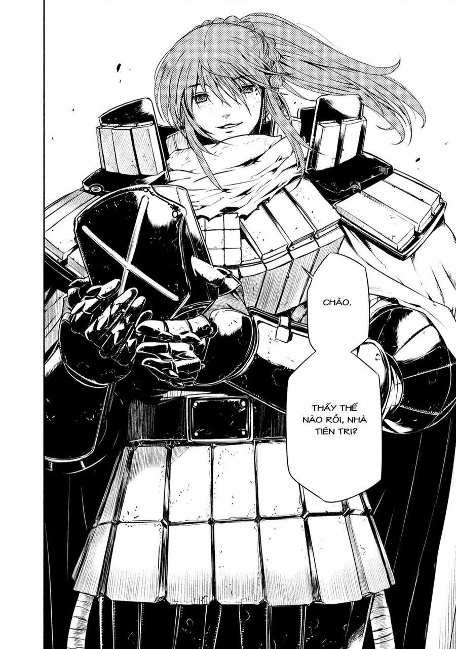 Tenrou No Avalon 1 trang 54