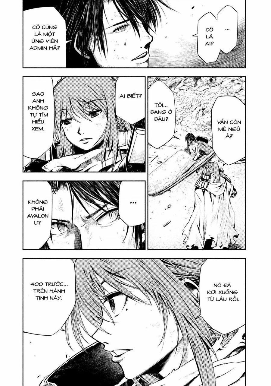 Tenrou No Avalon 1 trang 55