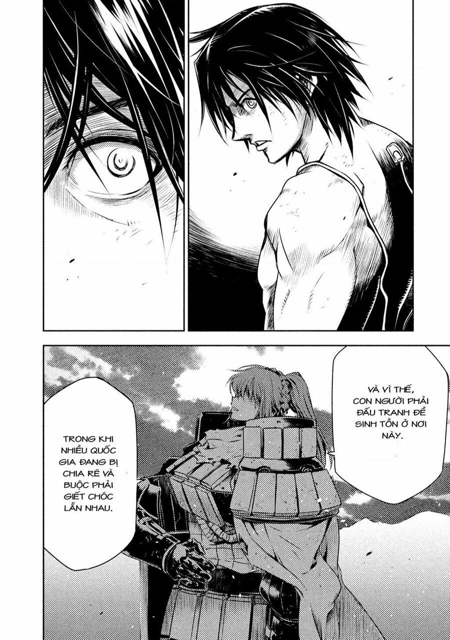 Tenrou No Avalon 1 trang 56