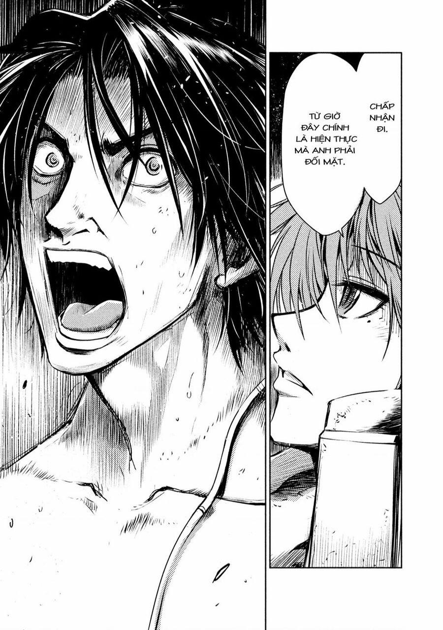 Tenrou No Avalon 1 trang 57