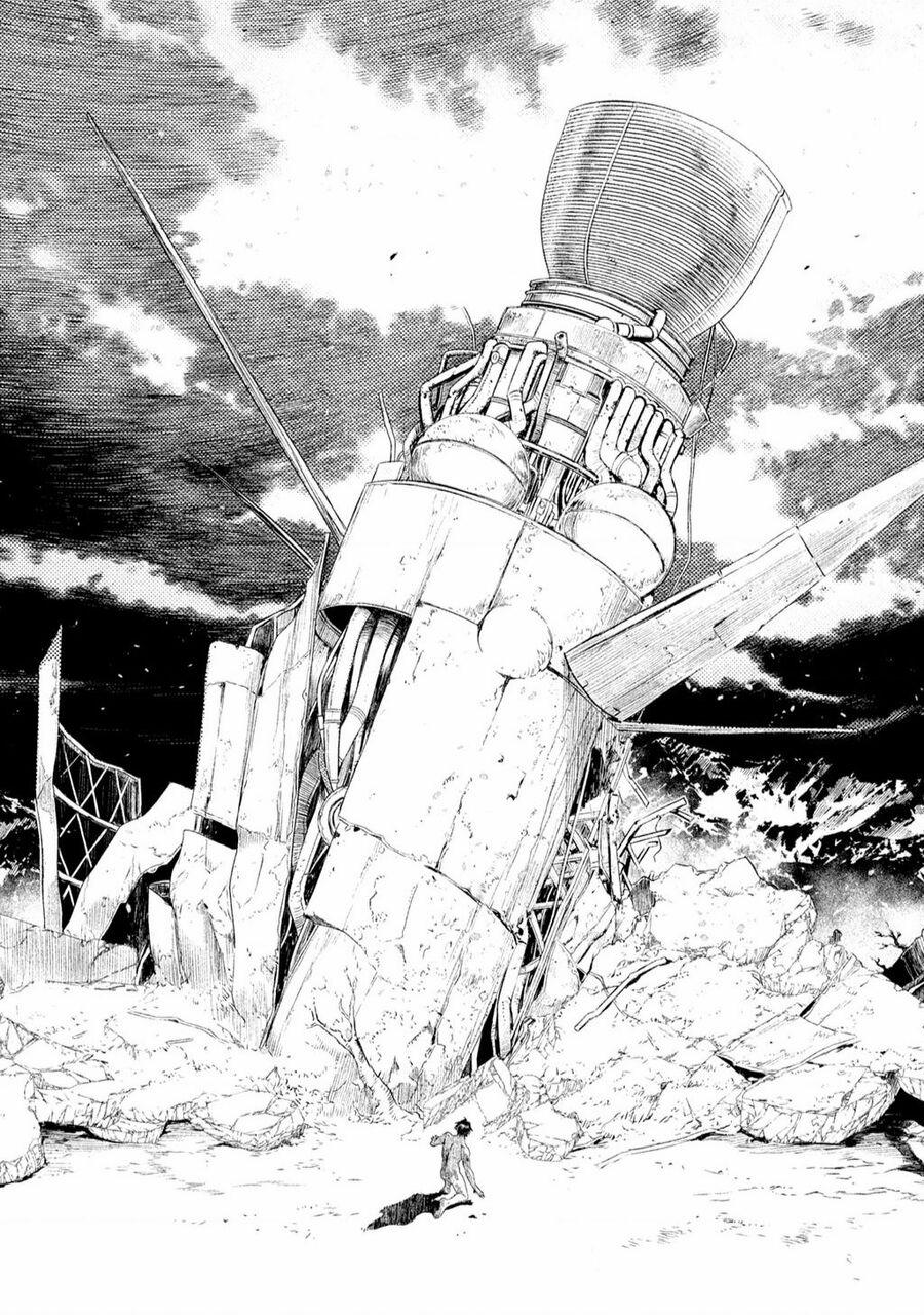 Tenrou No Avalon 1 trang 58