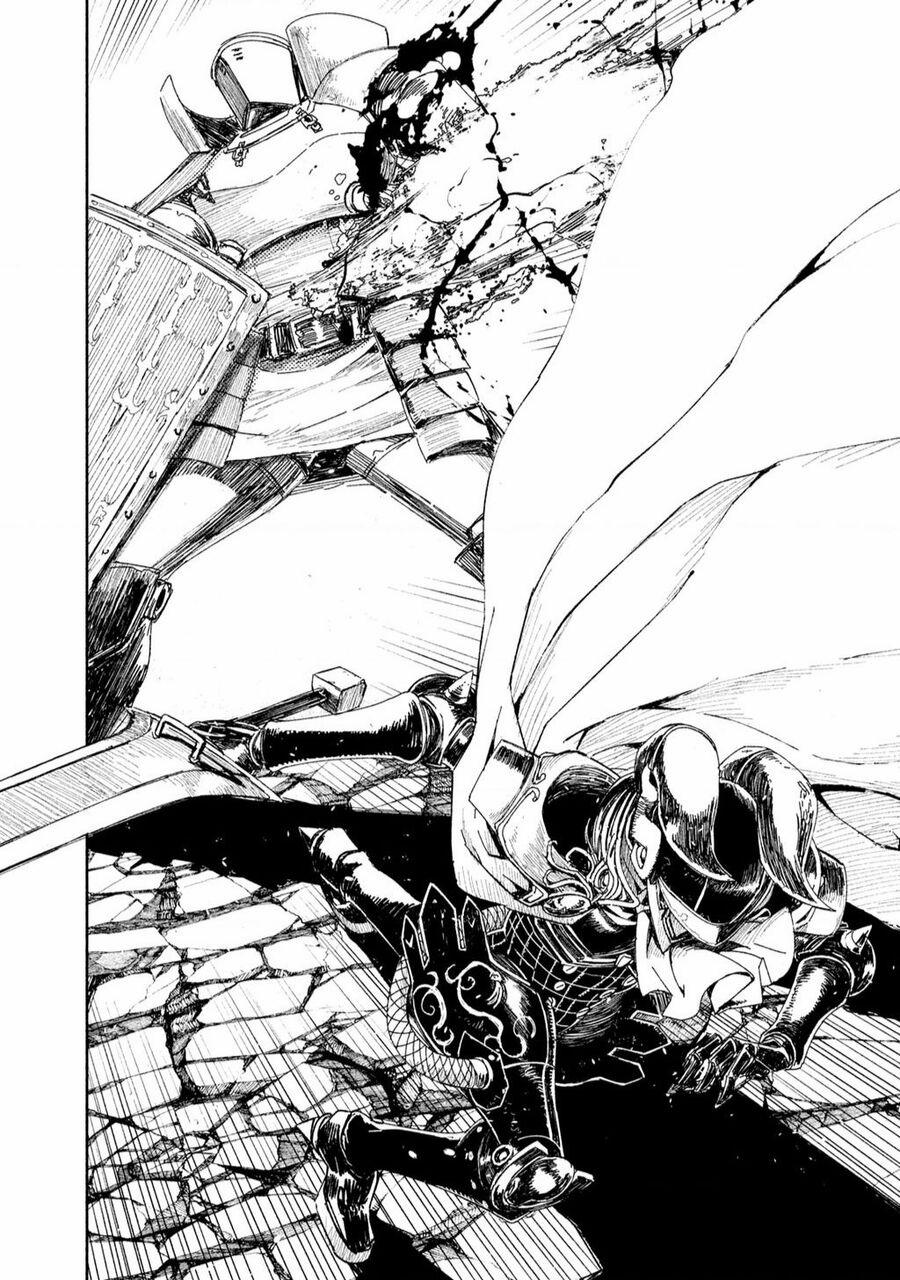 Tenrou No Avalon 1 trang 6