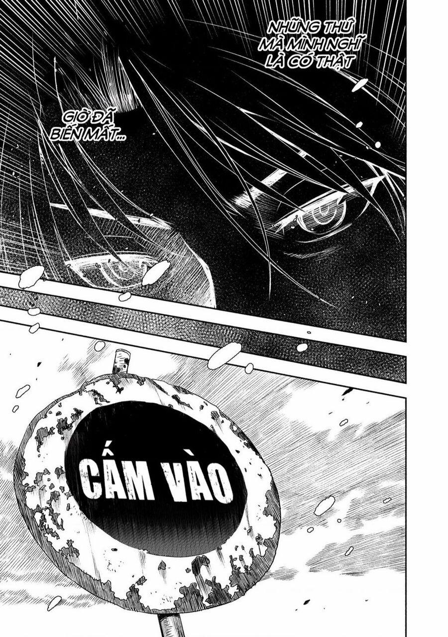 Tenrou No Avalon 1 trang 9