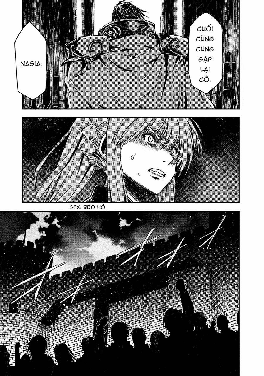 Tenrou No Avalon 10 trang 10