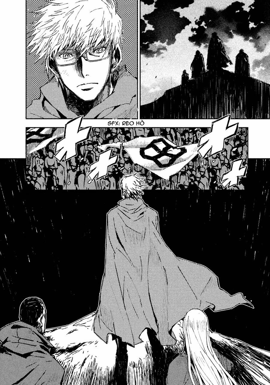 Tenrou No Avalon 10 trang 11