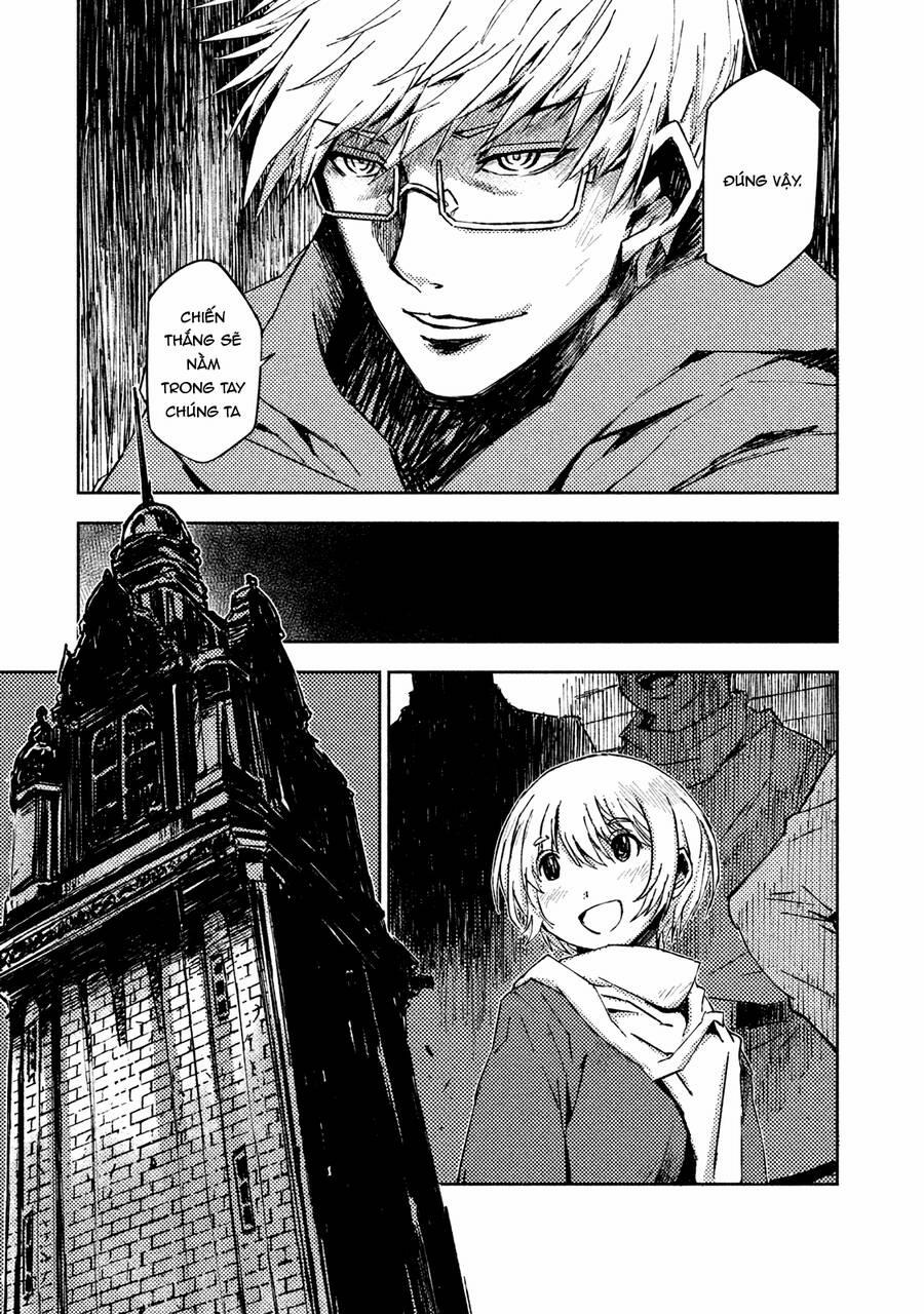 Tenrou No Avalon 10 trang 14