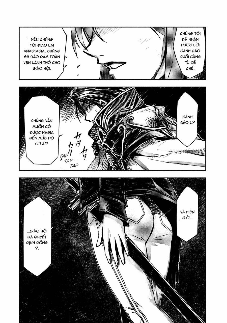 Tenrou No Avalon 10 trang 16