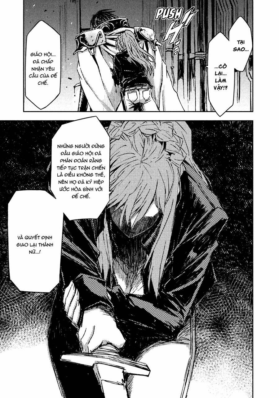 Tenrou No Avalon 10 trang 18