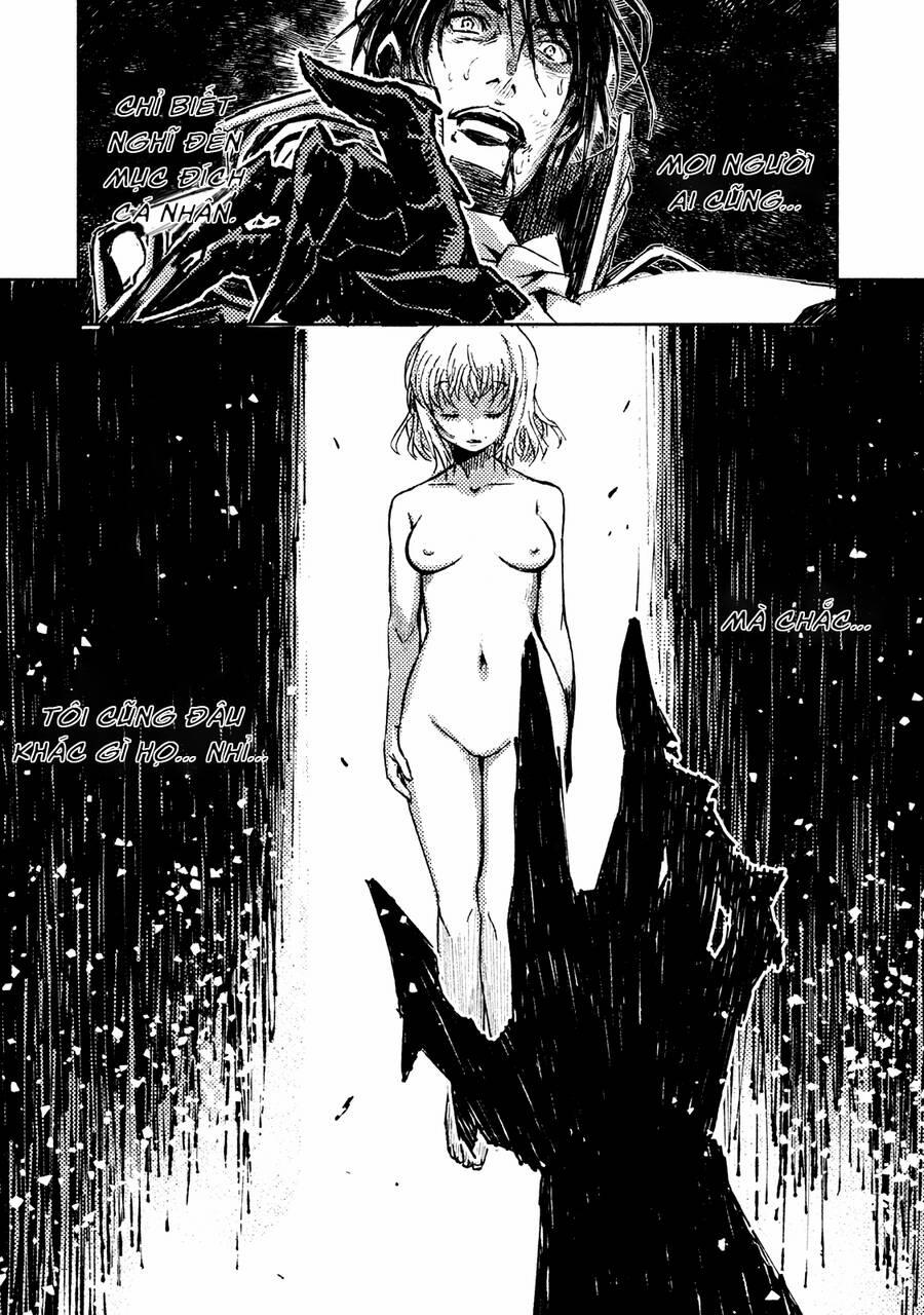 Tenrou No Avalon 10 trang 20