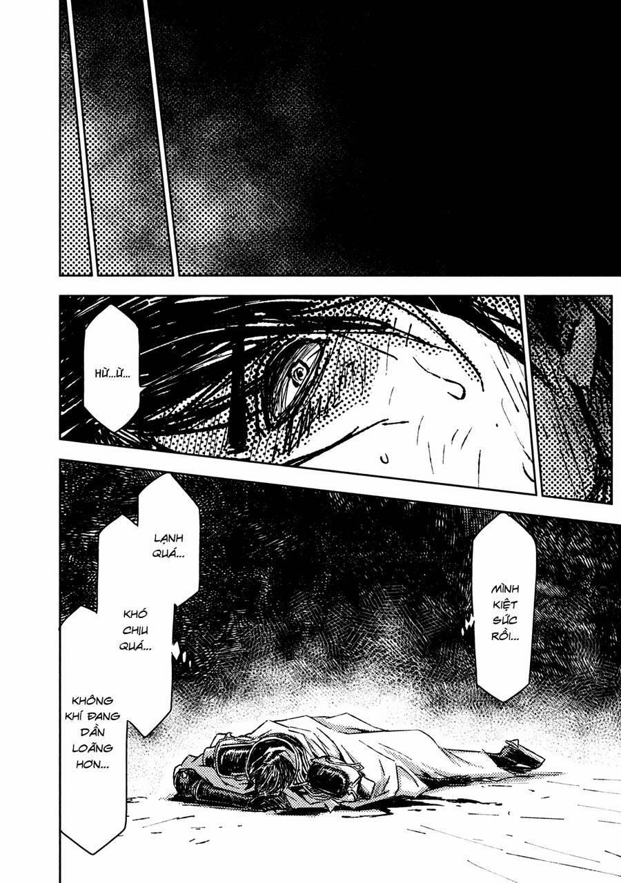 Tenrou No Avalon 10 trang 23