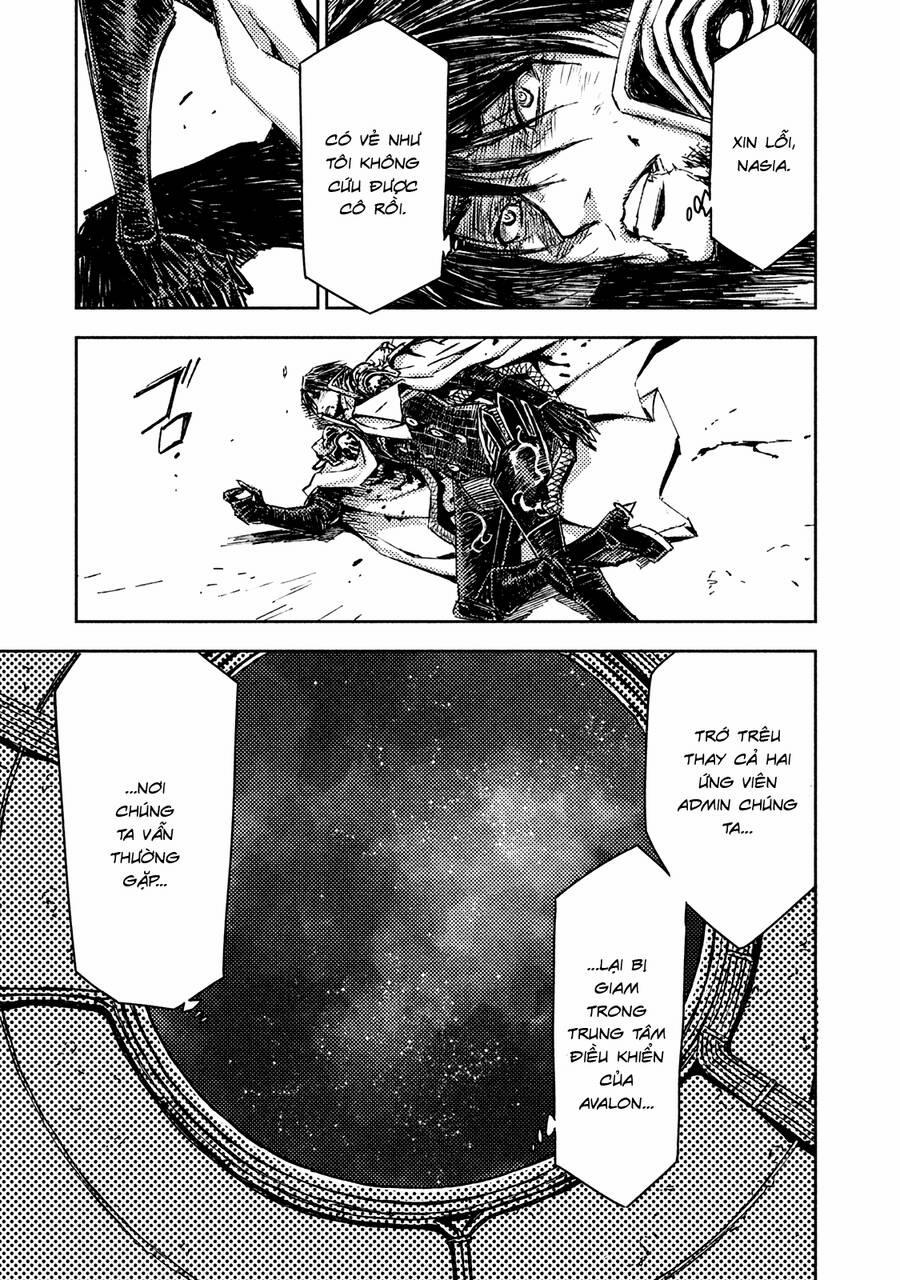 Tenrou No Avalon 10 trang 24