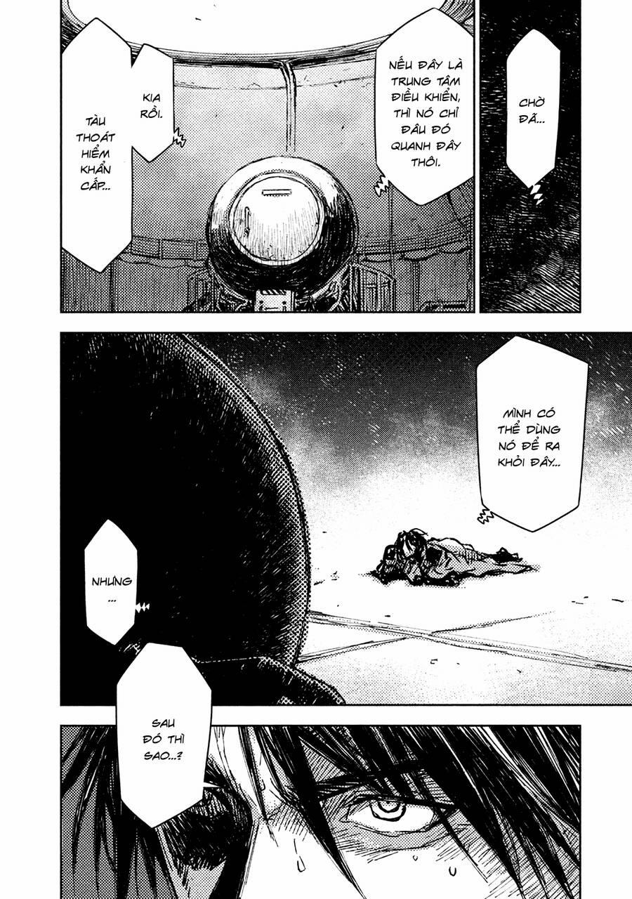 Tenrou No Avalon 10 trang 25