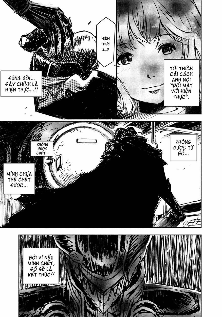 Tenrou No Avalon 10 trang 26