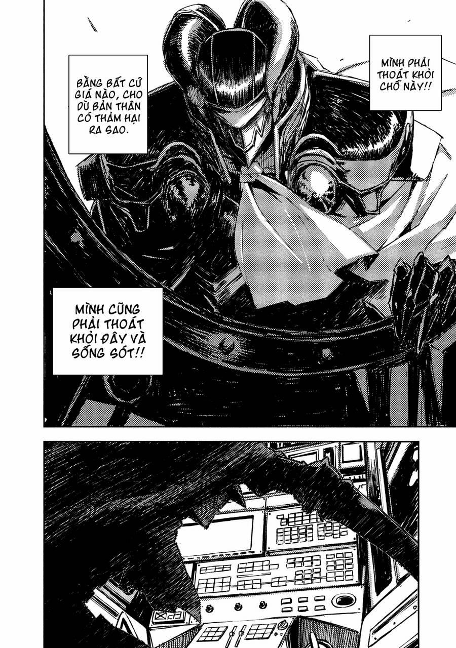 Tenrou No Avalon 10 trang 27