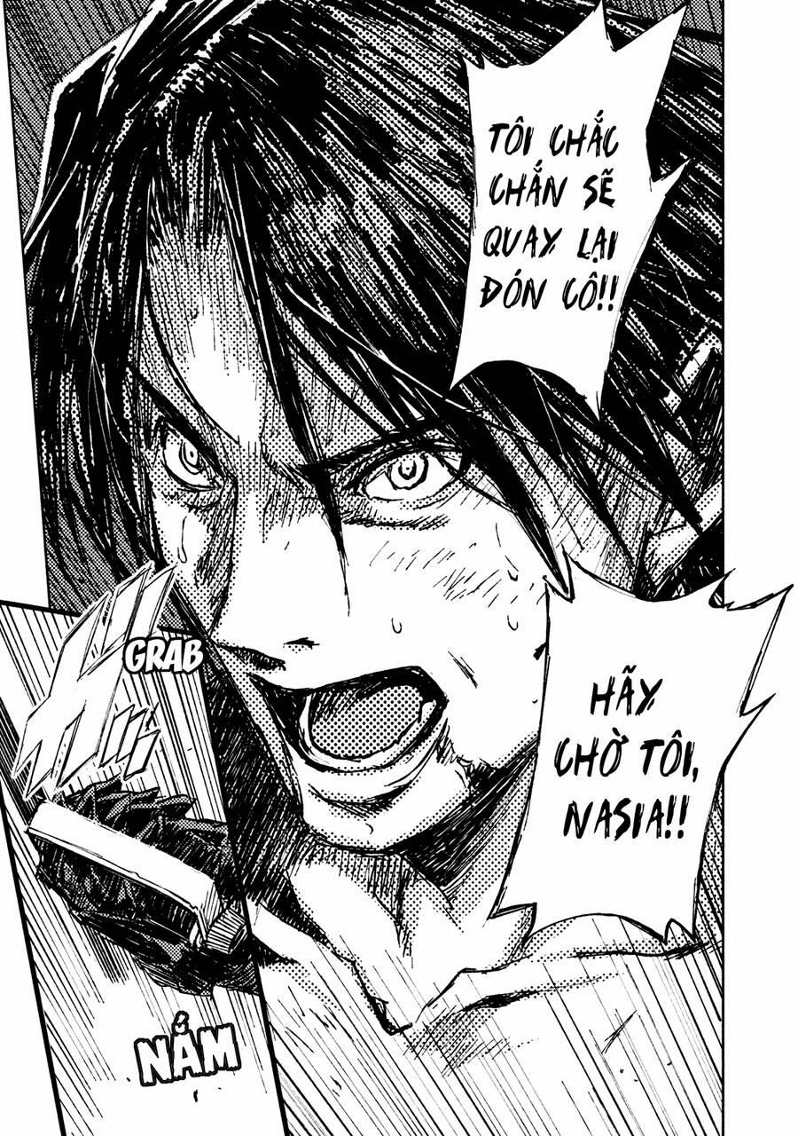 Tenrou No Avalon 10 trang 28