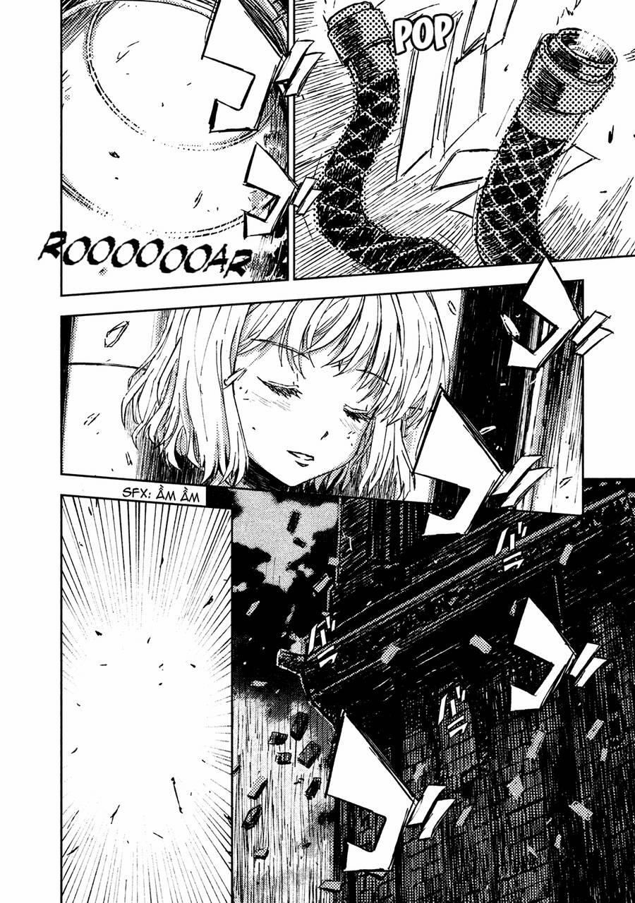 Tenrou No Avalon 10 trang 29