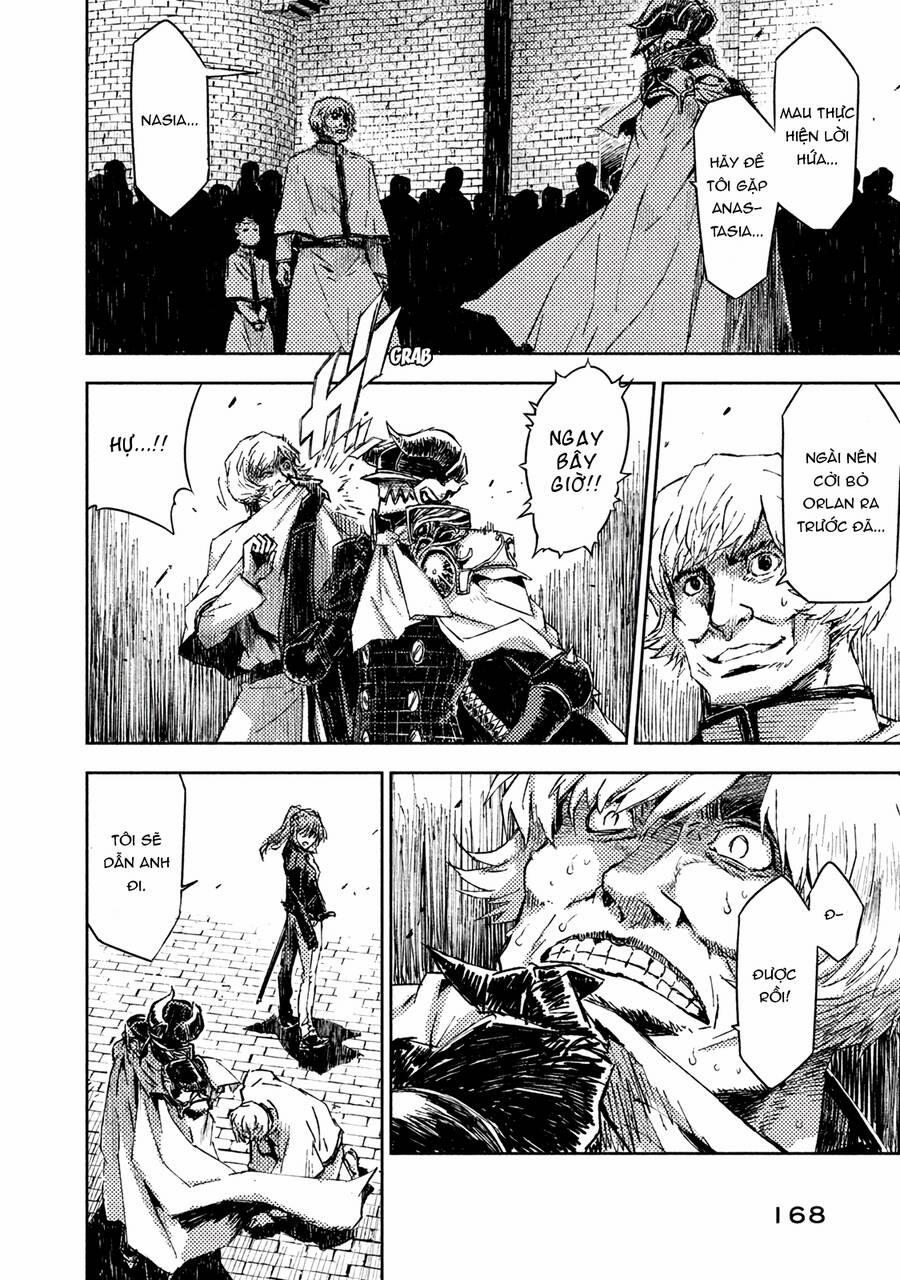 Tenrou No Avalon 10 trang 3