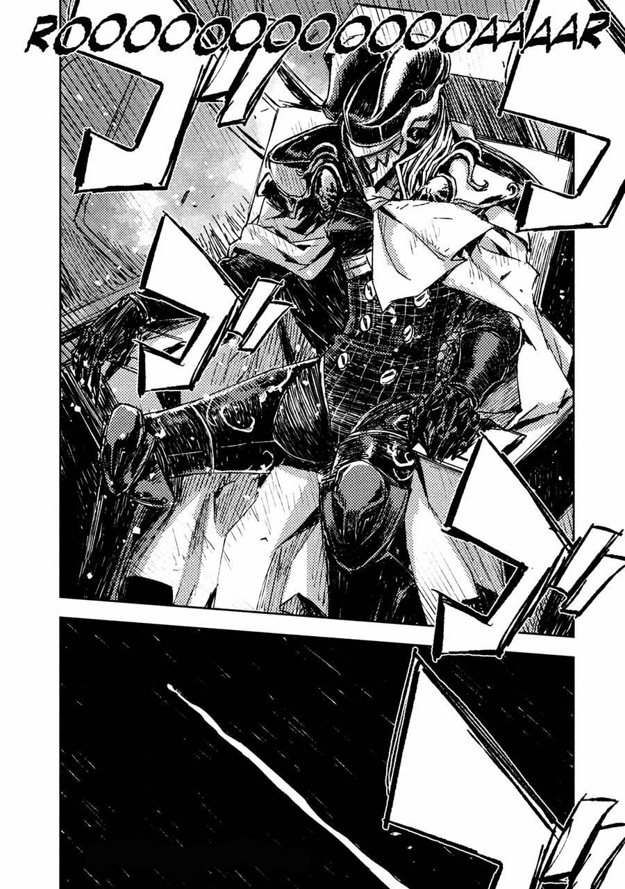 Tenrou No Avalon 10 trang 31