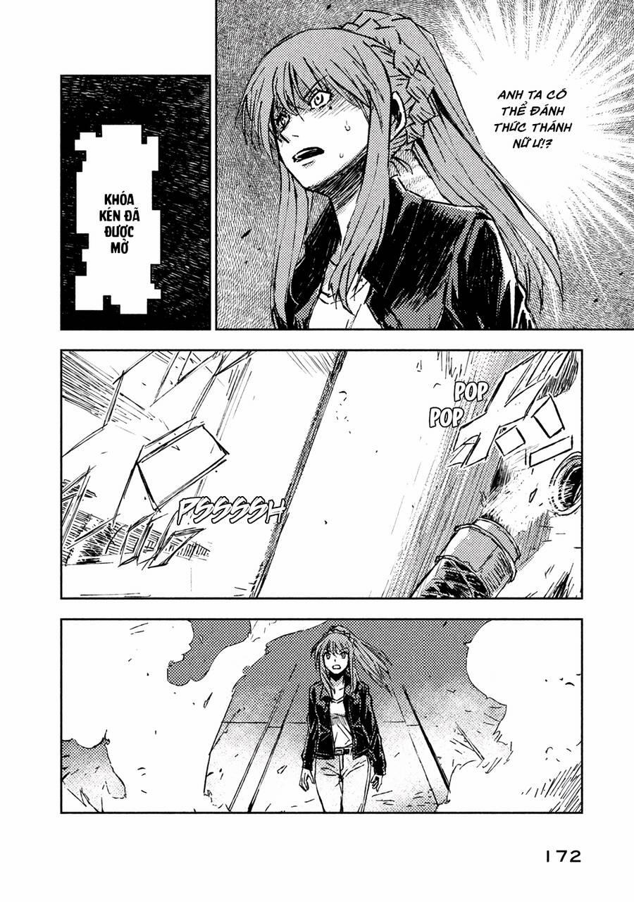 Tenrou No Avalon 10 trang 7