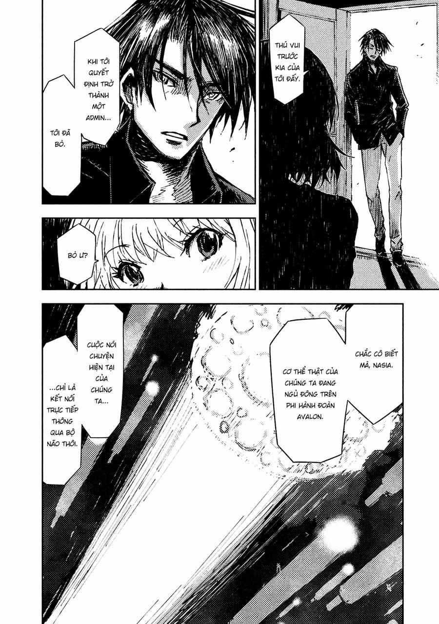 Tenrou No Avalon 11 trang 10