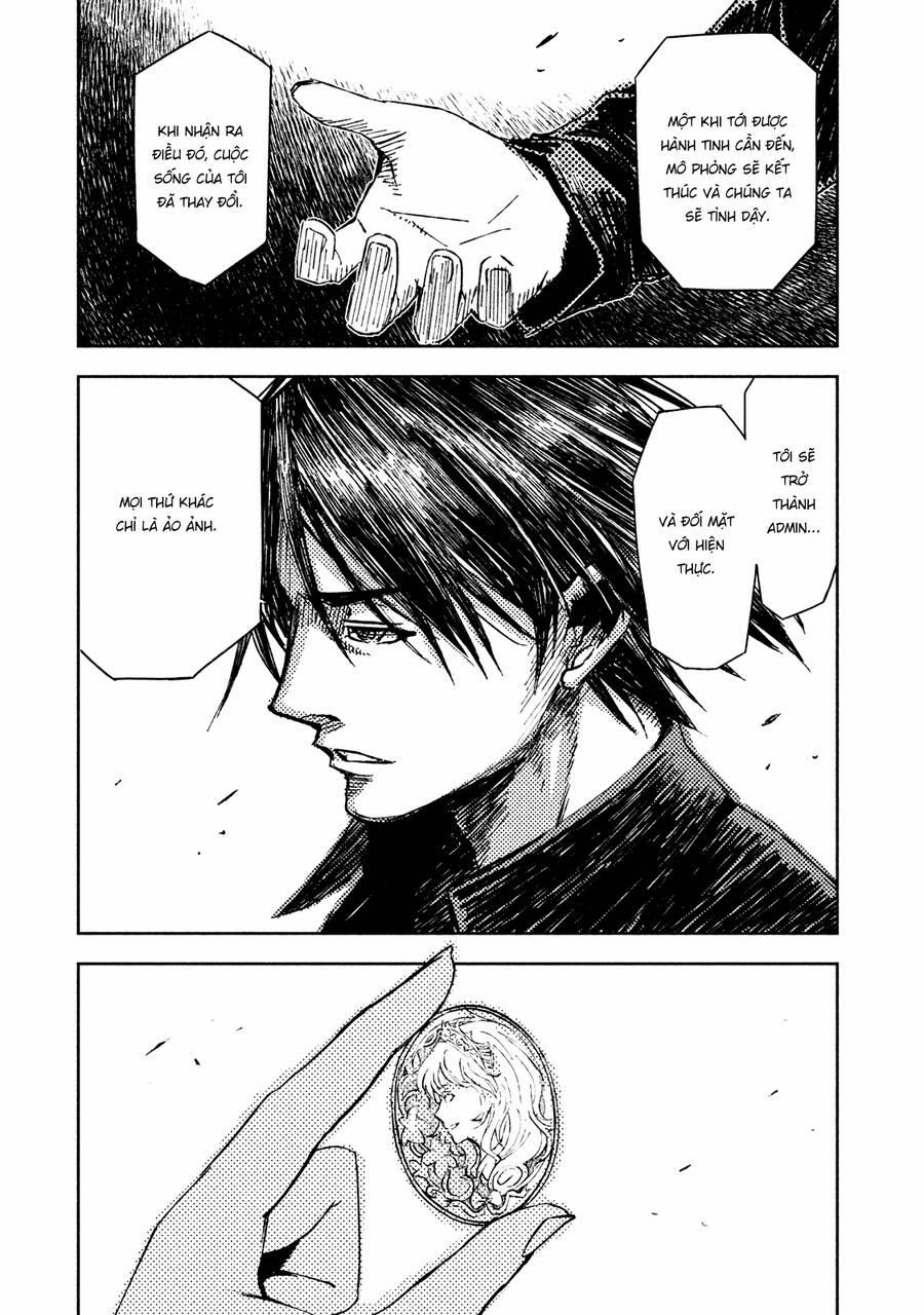 Tenrou No Avalon 11 trang 11