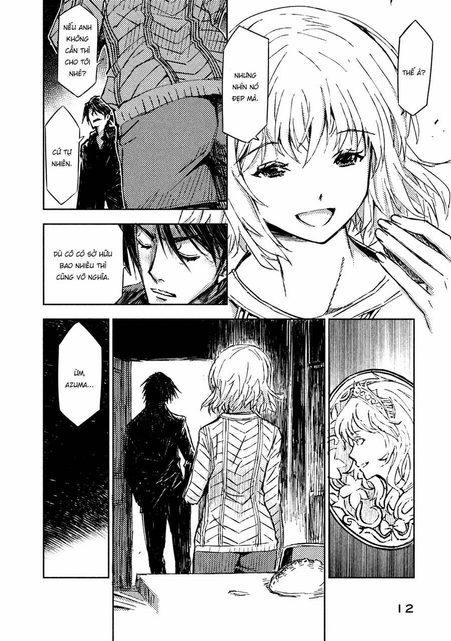 Tenrou No Avalon 11 trang 12