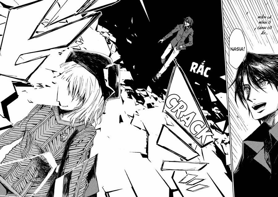 Tenrou No Avalon 11 trang 16