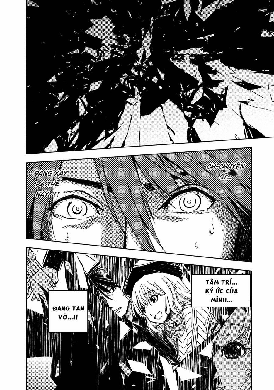 Tenrou No Avalon 11 trang 17