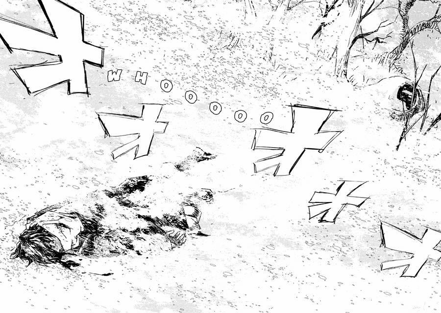 Tenrou No Avalon 11 trang 19