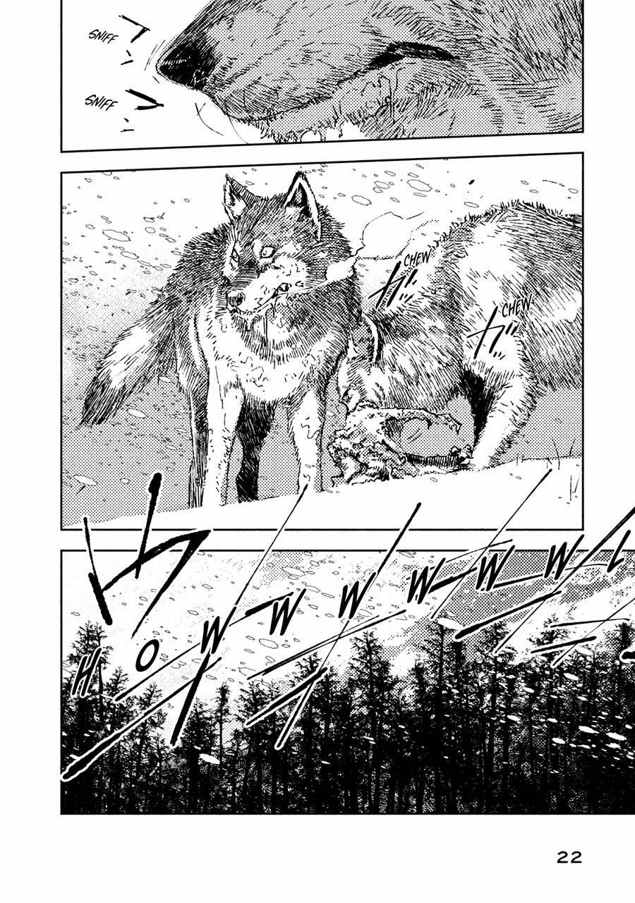 Tenrou No Avalon 11 trang 20