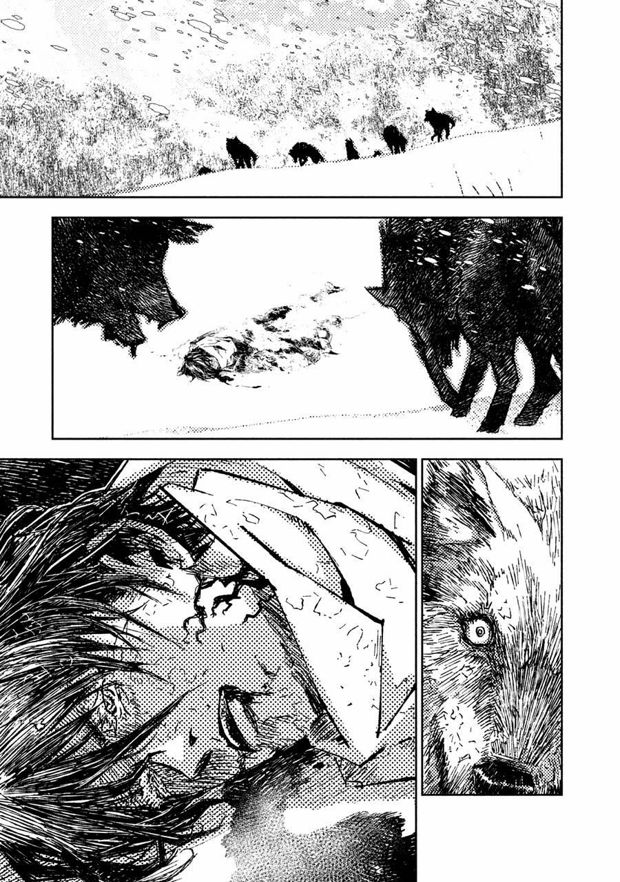 Tenrou No Avalon 11 trang 21