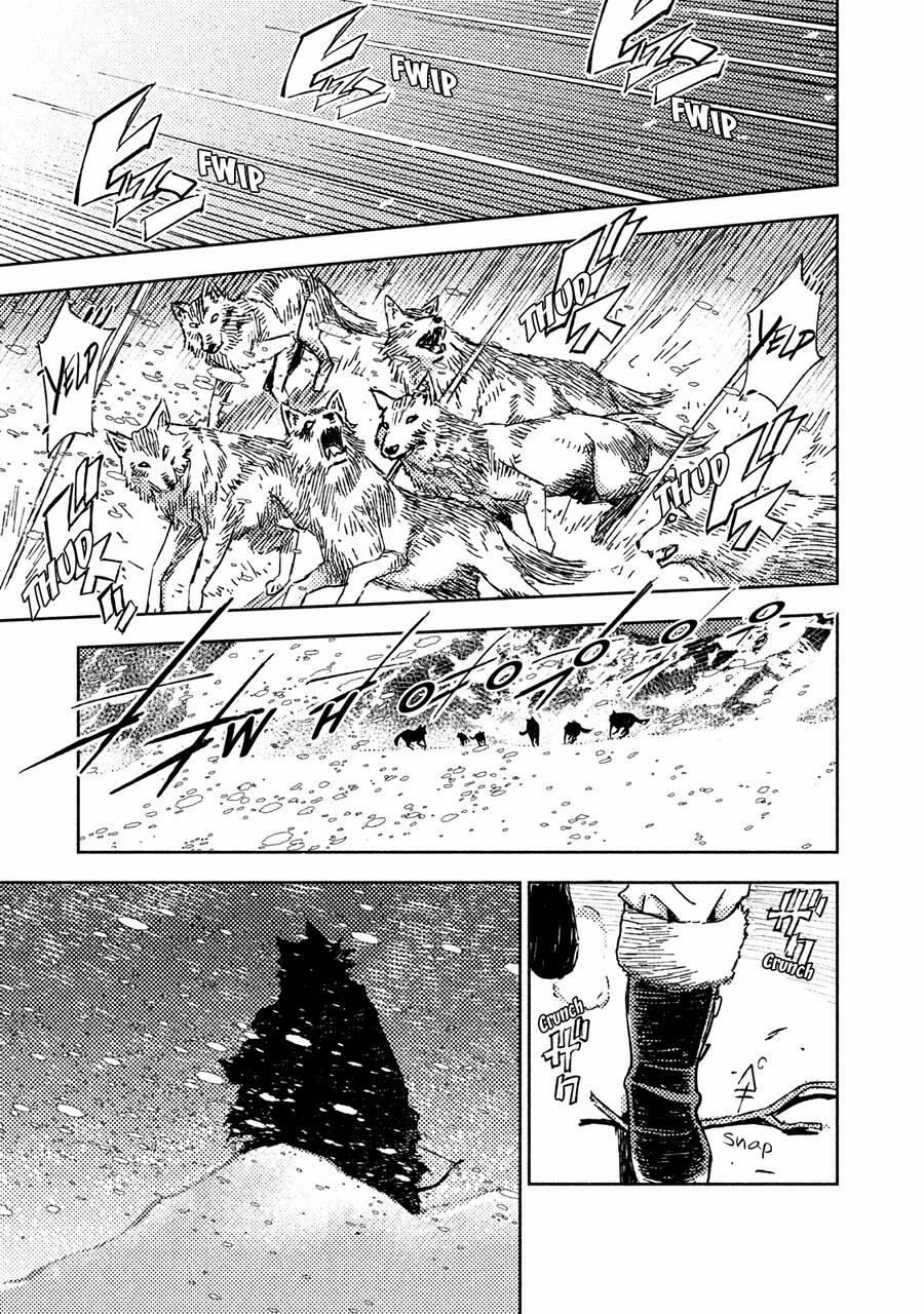 Tenrou No Avalon 11 trang 23