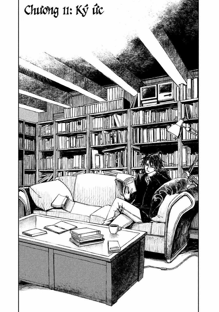 Tenrou No Avalon 11 trang 3